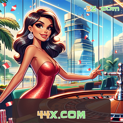 Apostas Inovadoras no 44x.com: O Futuro dos Jogos Online