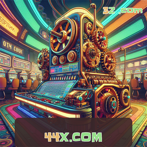 Explorando Jogos Incríveis no 44x.com: Diversão sem Limites