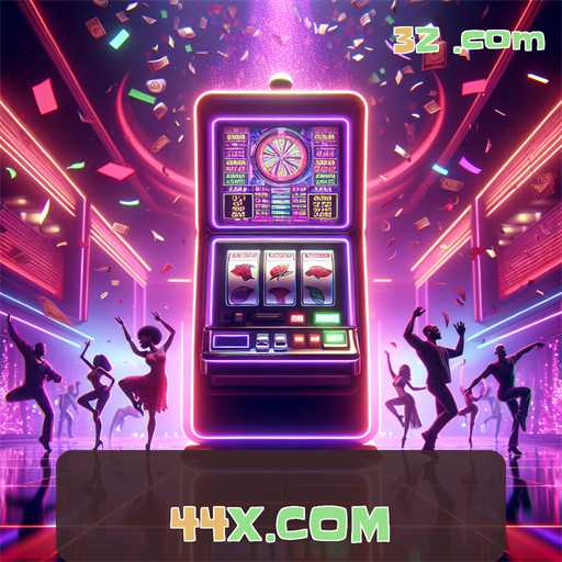Entre no Jogo: Login no 44x.com com Estilo