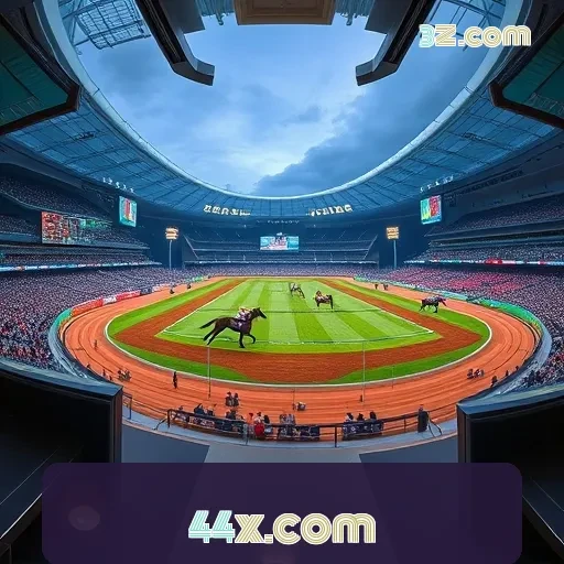 44x.com: Atrações Irresistíveis das Caça-Níqueis que Você Precisa Conhecer