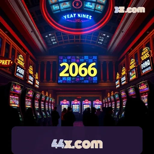 44x.com: Suporte 24/7 Que Revoluciona Sua Experiência de Jogo
